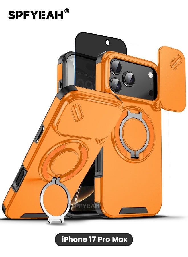 إس بي إف ياه Spfyeah iPhone 17 Pro Max Cover