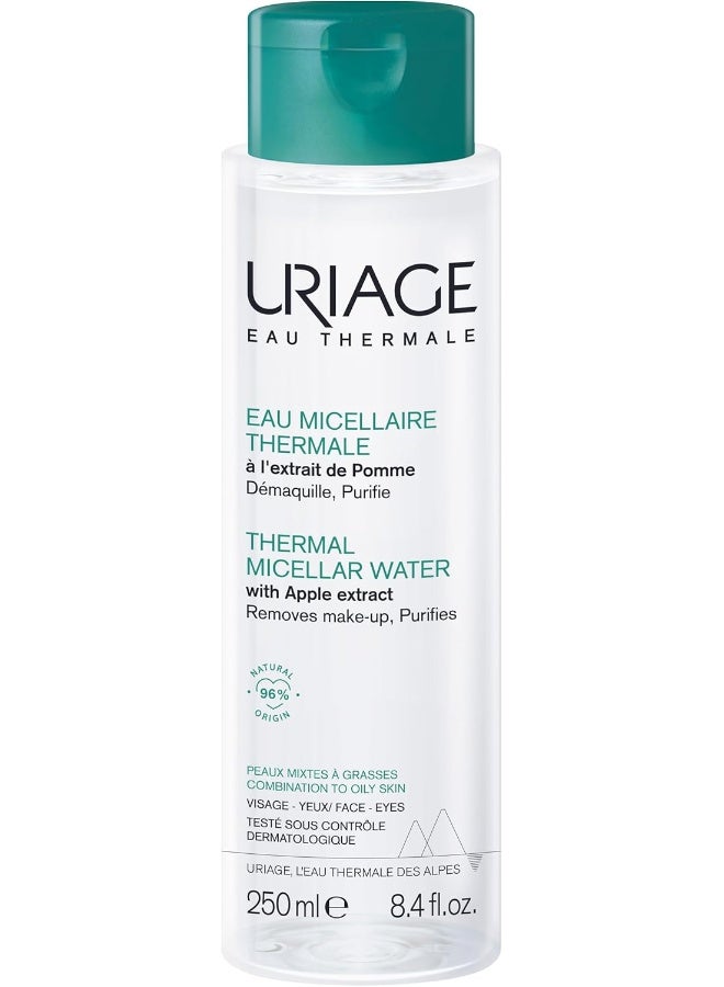 Uriage Thermal Micellar Water 250 ml