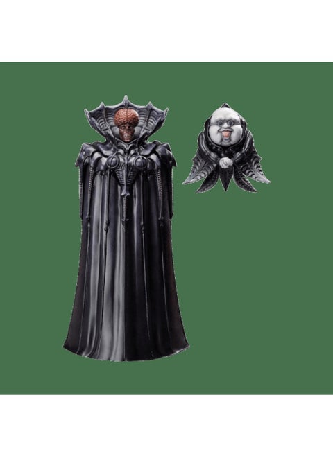 Berserk: The Golden Age Arc Void and figFIX Ubik (re-run) Figma Action Figure By Freeing