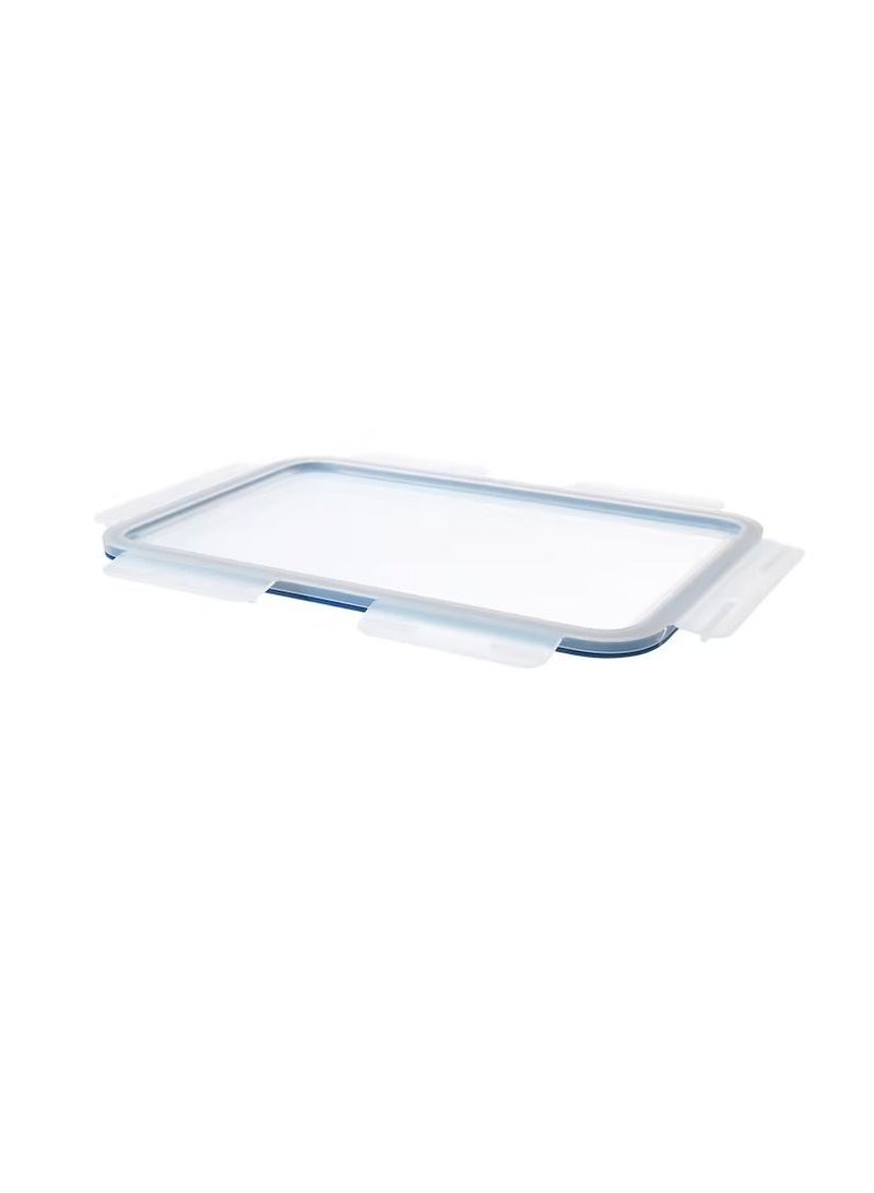 Lid, large rectangular/plastic - Image 2