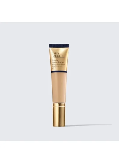 ESTEE LAUDER Futurist Hydra Moisturizing Foundation - 93 - 3W2 Cashew