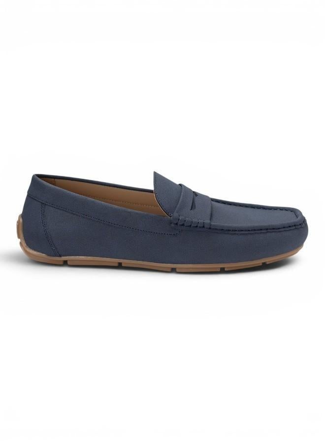 Bata Classic Formal Slip-On Shoes - Image 1