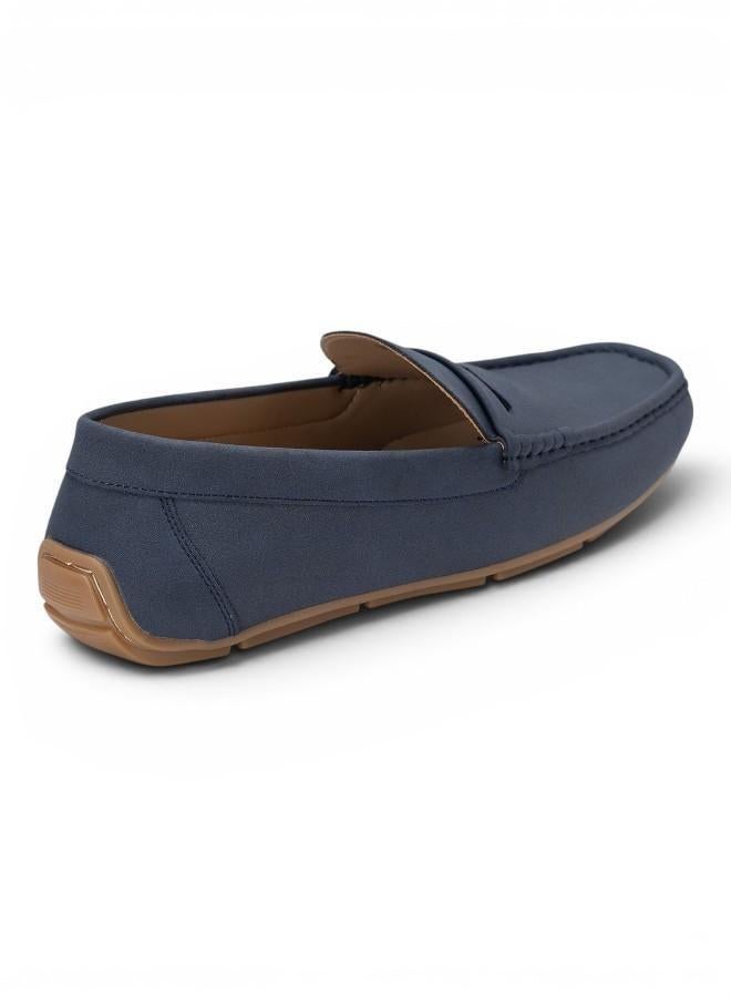 Bata Classic Formal Slip-On Shoes - Image 3