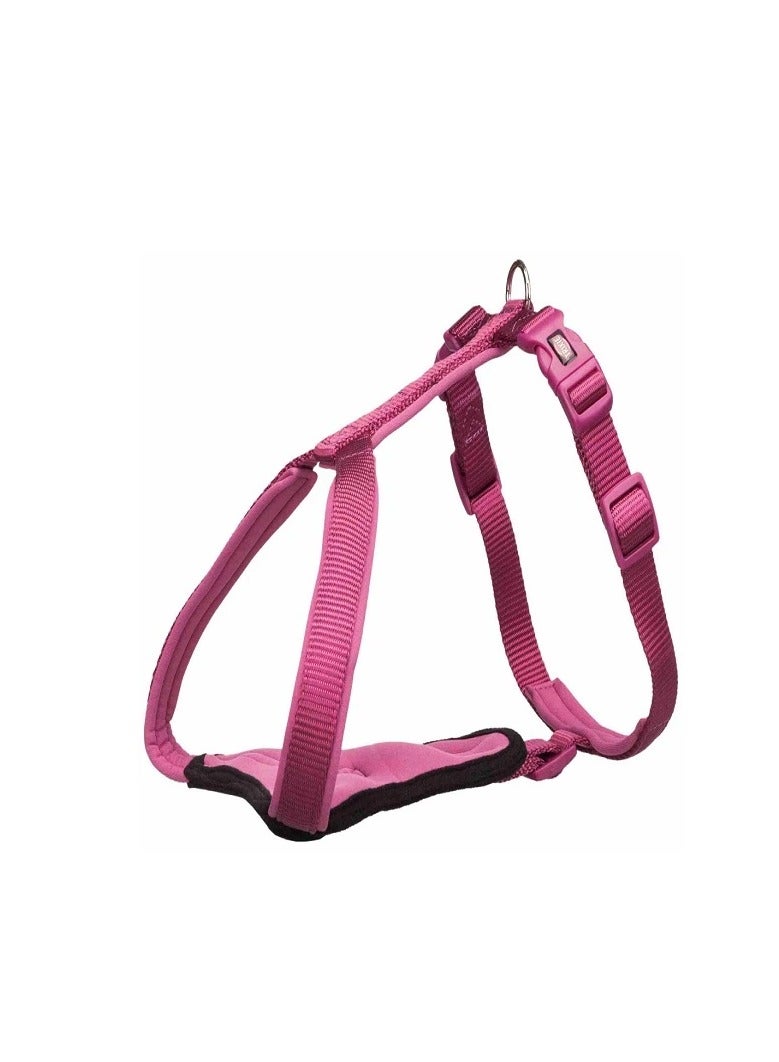 Trixie Premium Orchid Y-Harness For Do - Image 1