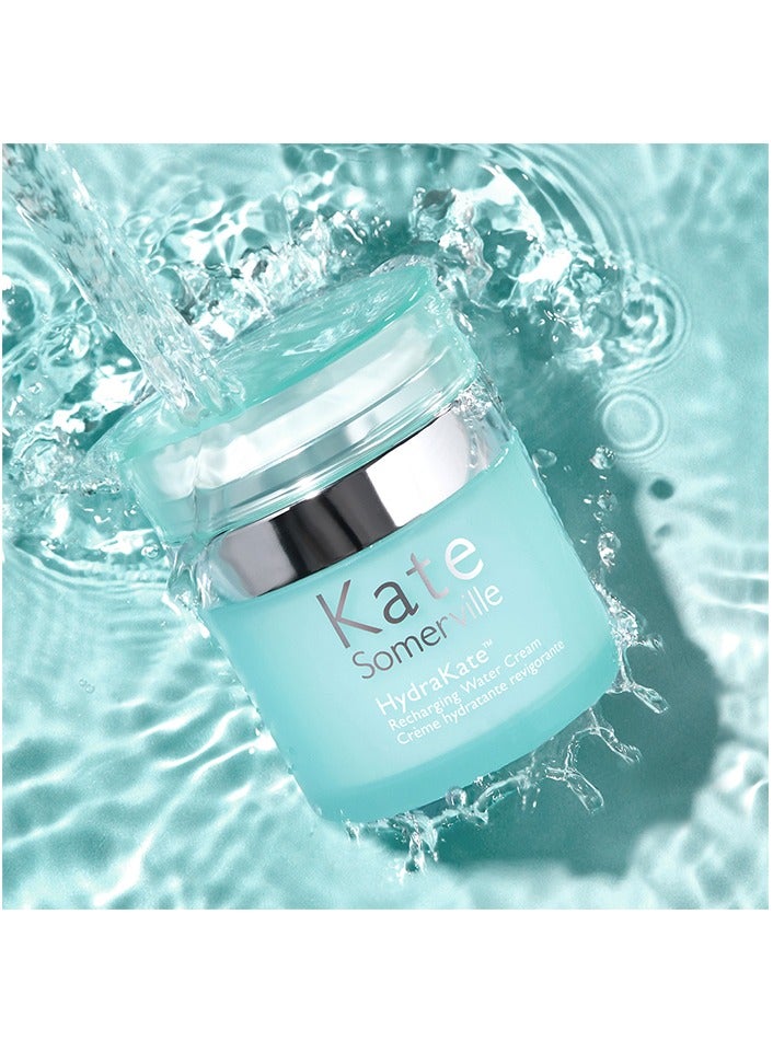 Kate Somerville HydraKate Recharging Water Cream 50ml 1.7 fl oz - Image 4