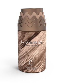 Camara Camara Hybrid Homme Perfume Deodorant Body Spray 250ml 