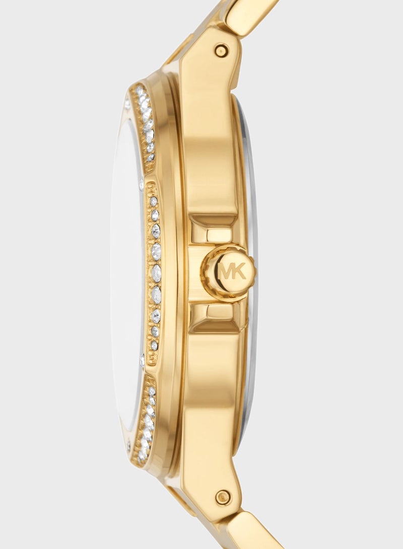 Michael Kors Lennox Analog Watch - Image 3