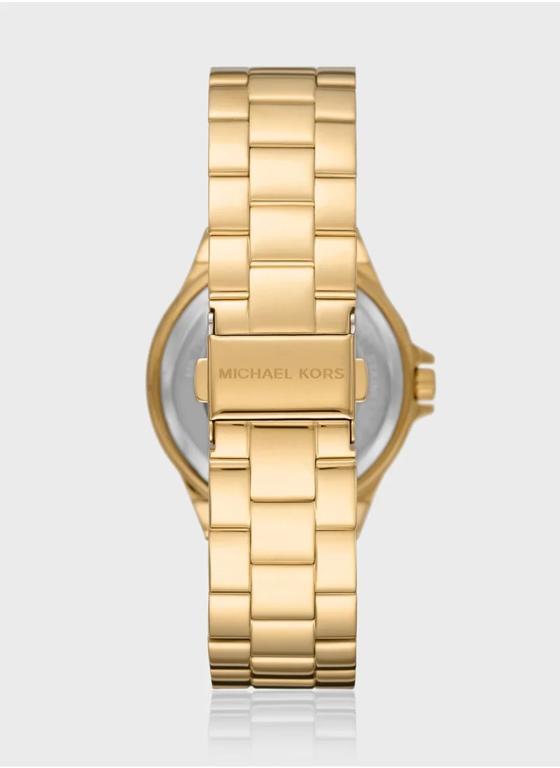 Michael Kors Lennox Analog Watch