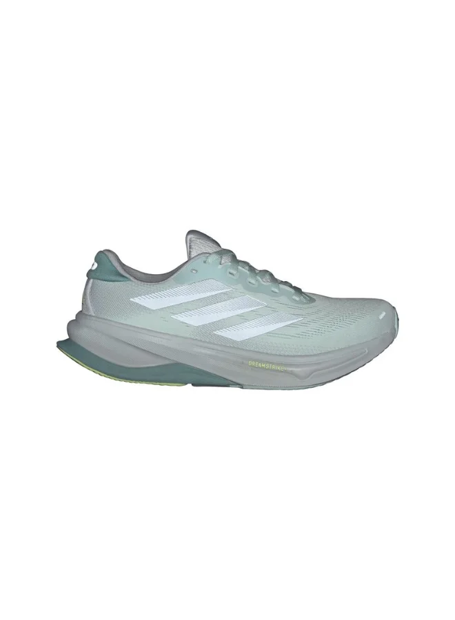 Adidas Adidas Supernova Solution 2 W Turquoise Running Shoes For Women