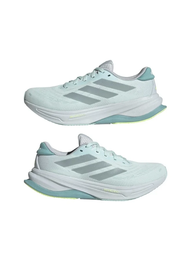 Adidas Adidas Supernova Solution 2 W Turquoise Running Shoes For Women