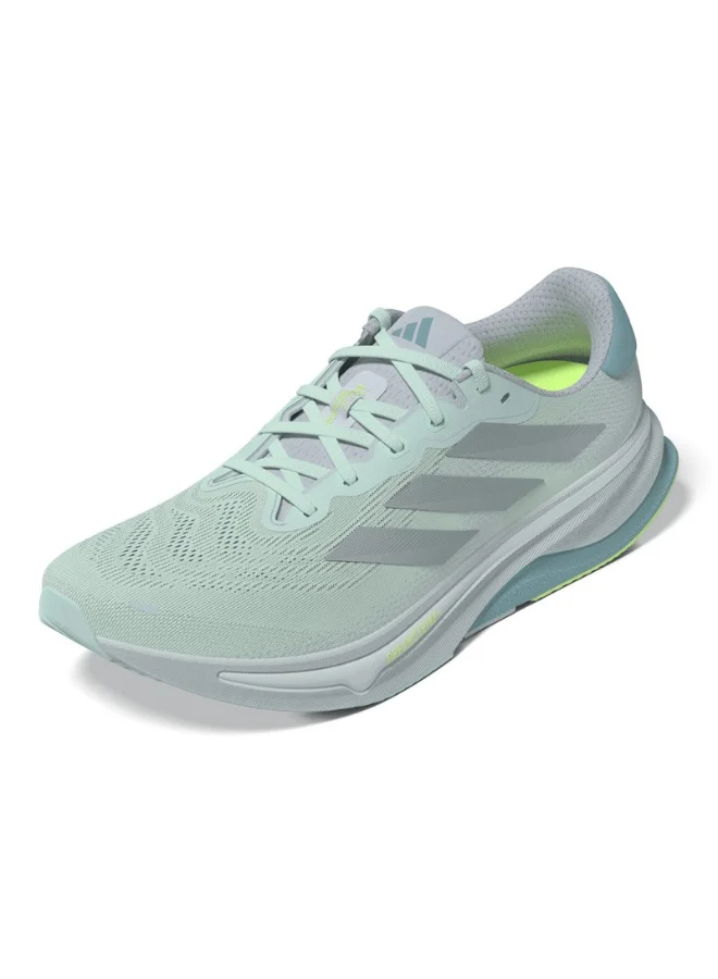 Adidas Supernova Solution 2 W Turquoise Running Shoes For Women