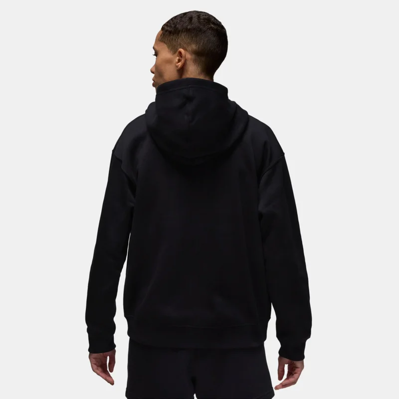 Jordan Women's Brooklyn Fleece Full-Zip Hoodie