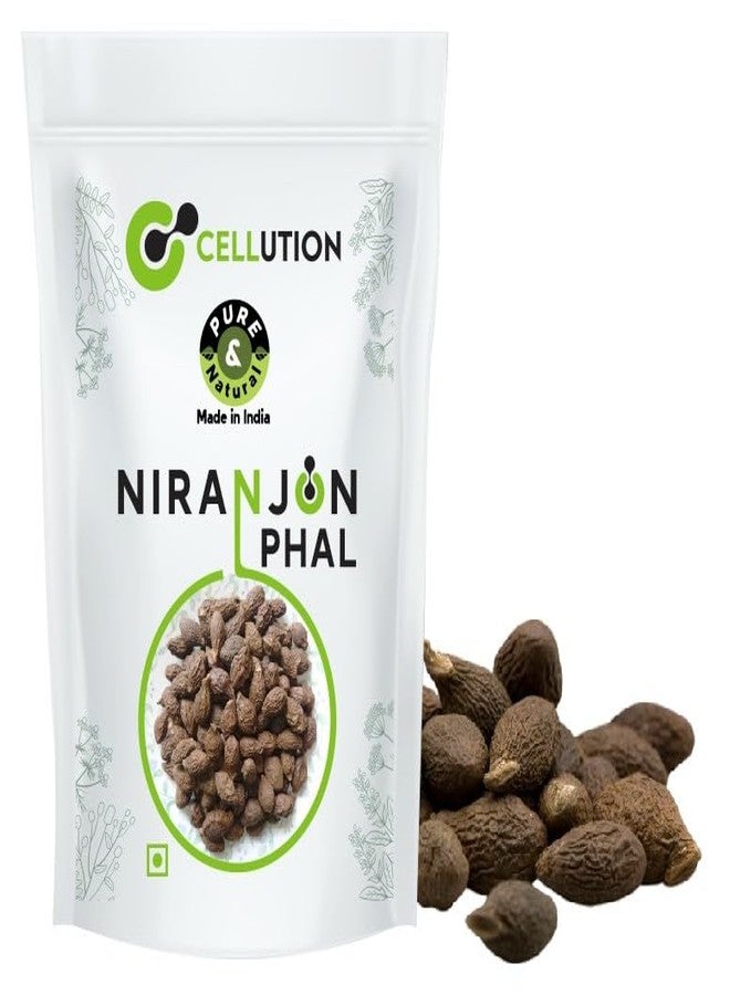 سيليوشن نيرانجان فال - 50 جم ستيركوليا ليخنوفورا | مالفا مكسرات | مكسرات الصين | اوماسمانجو (50 جرام) - Image 1