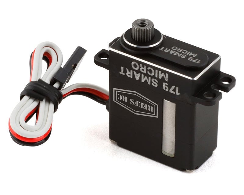 REEFS RC 179 Smart Micro SerovWinch SEHREEFS129 Servos - Image 2