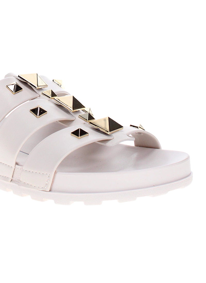 MOLECA Flat Sandals for Women – Stylish Ladies Flat Sandals & Comfortable Flat Slippers - Image 5