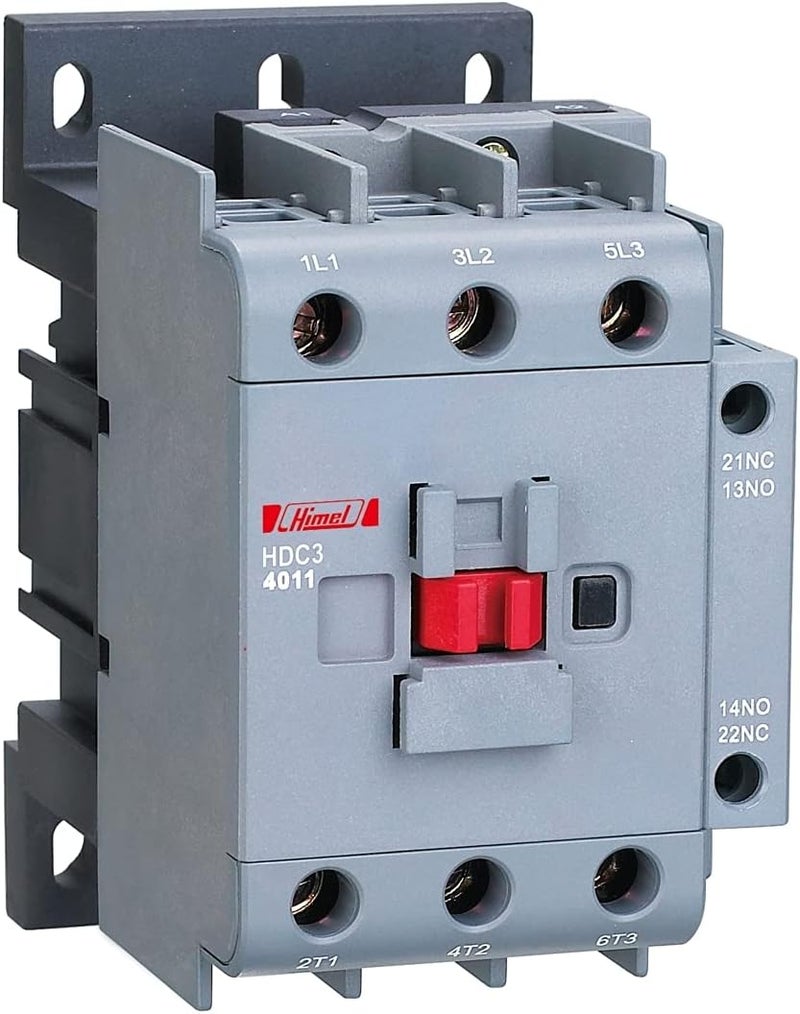 Himel HDC3 Contactor 65A 220/230V