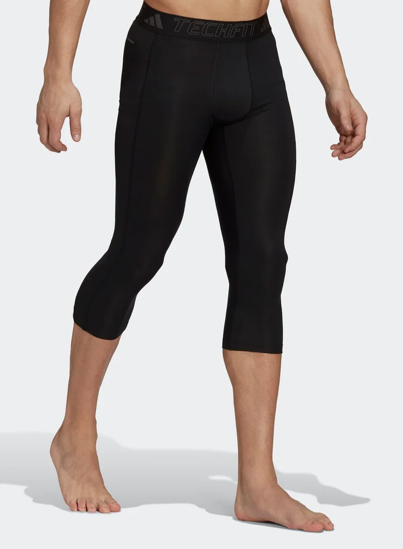 Adidas Techfit 3/4 Tights