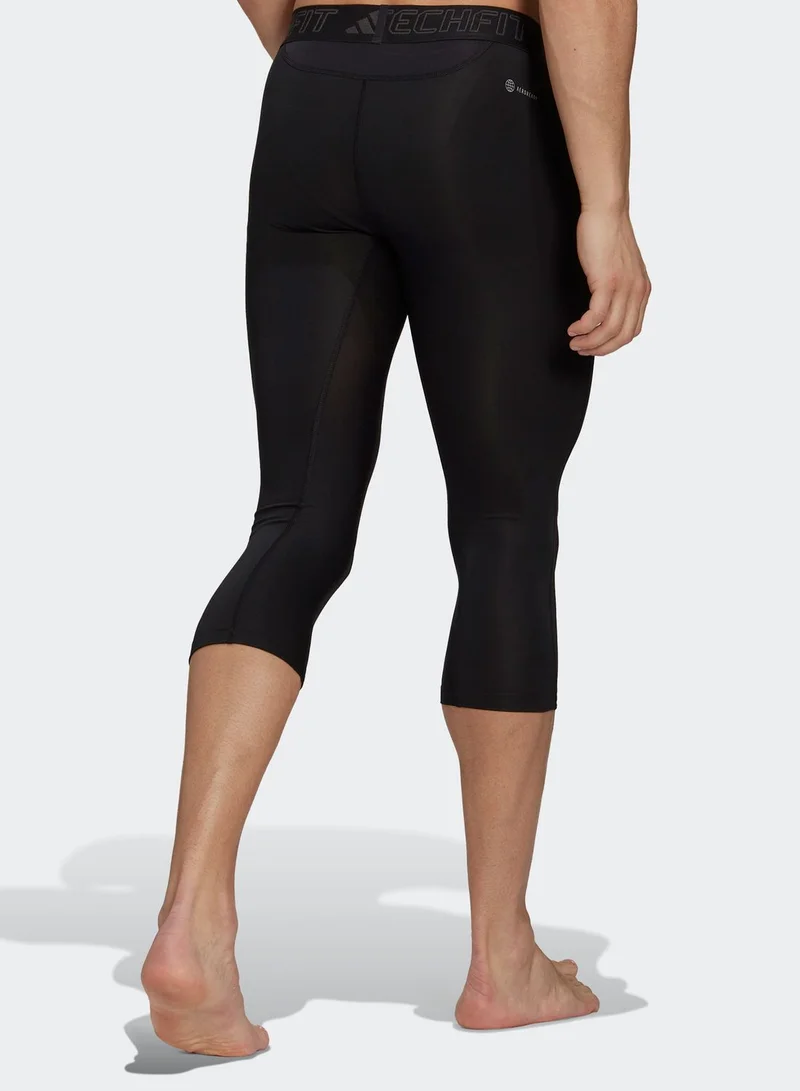 Adidas Techfit 3/4 Tights