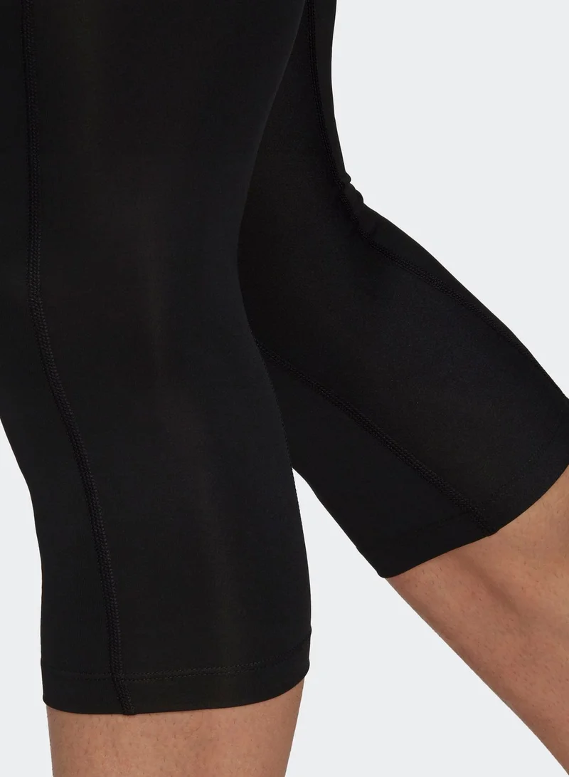 Adidas Techfit 3/4 Tights