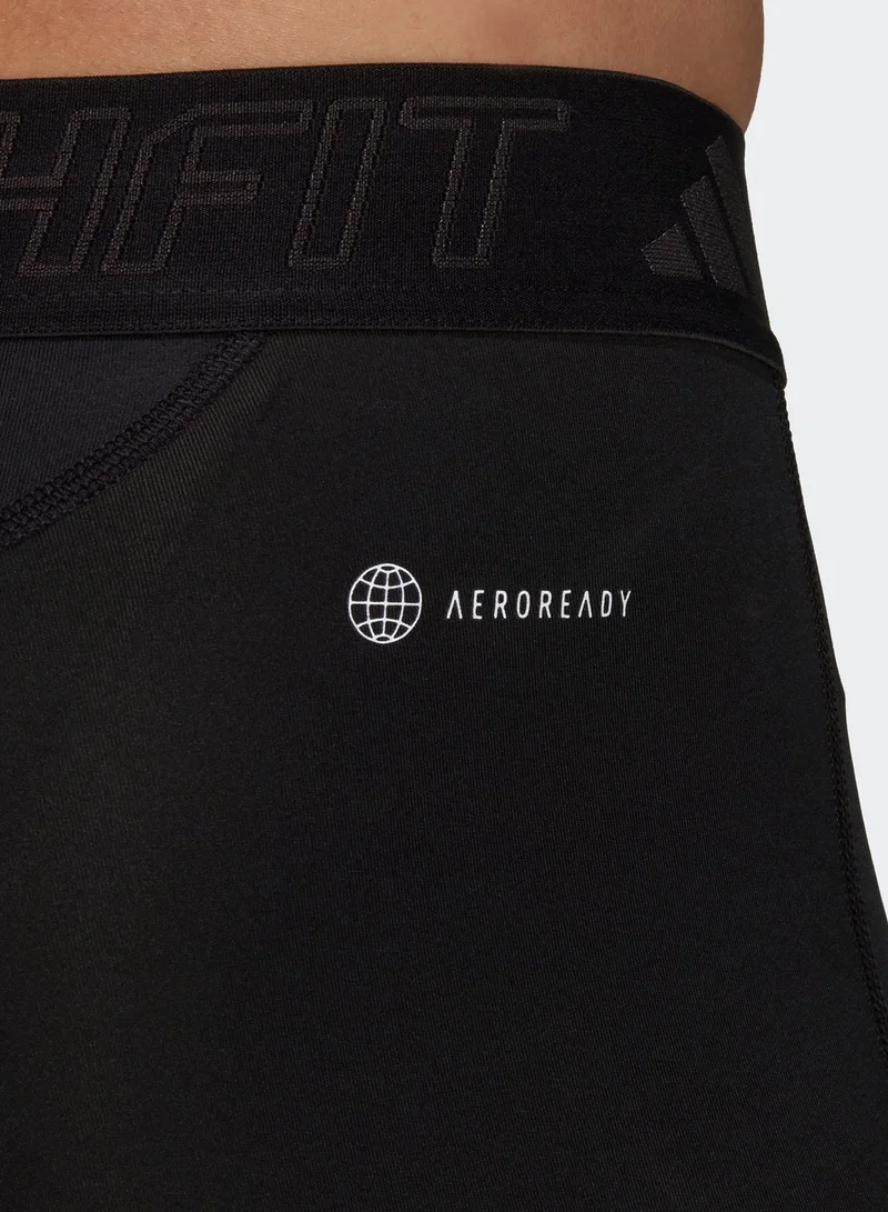 Adidas Techfit 3/4 Tights