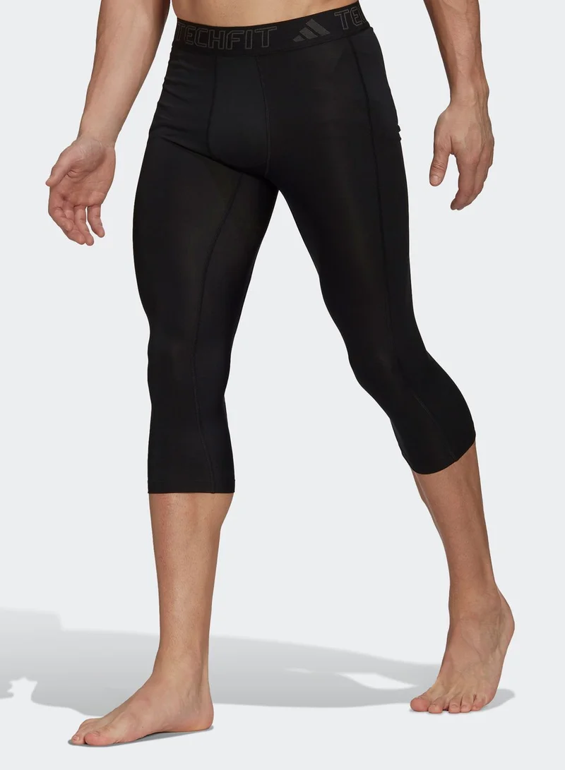 Adidas Techfit 3/4 Tights