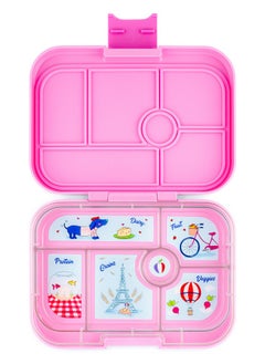 Fifi Pink p - Paris tray