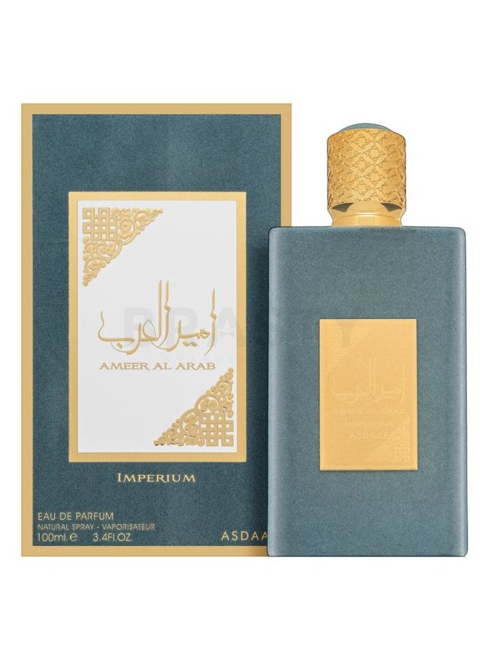 Asdaaf Ameer Al Arab Imperium Eau de Parfum 100ML - pzsku/ZCA1CF975EB7BE1FEBFDFZ/45/_/1728887518/0545b55b-c740-451d-9ad5-089cf7355a38