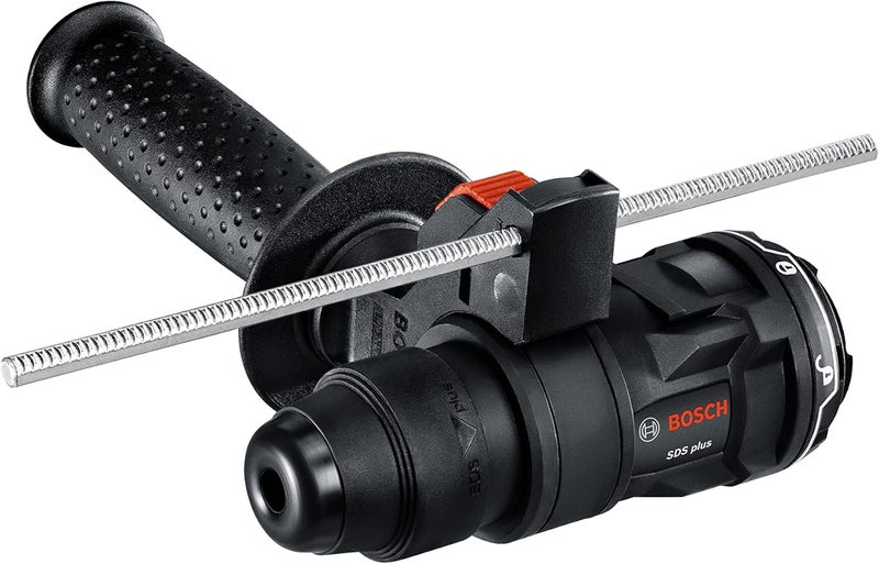 BOSCH ملحق مطرقة دوارة GFA12-H لنموذج GSR12V-140FC و GSR12V-300FC - Image 1