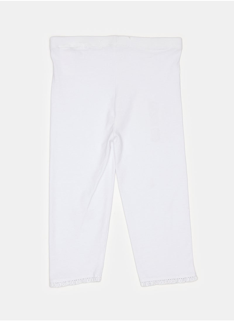 Okaidi - Girls Thermal Wear - Image 1