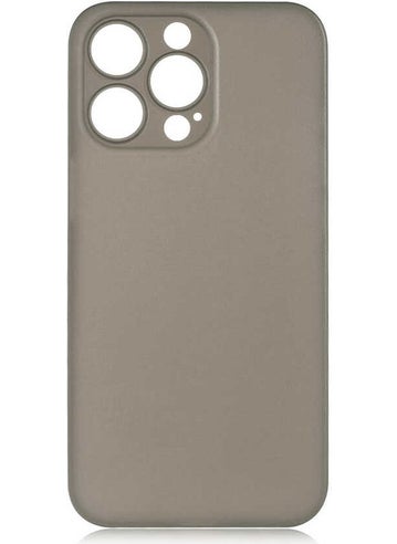 Benks Apple iPhone 13 Pro Max Case Slim Fit Matte Pp Lollipop Protective Cover  - Image 1
