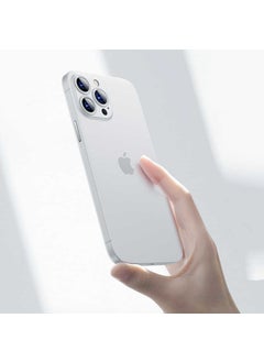 Benks Apple iPhone 13 Pro Max Case Slim Fit Matte Pp Lollipop Protective Cover  - Image 2