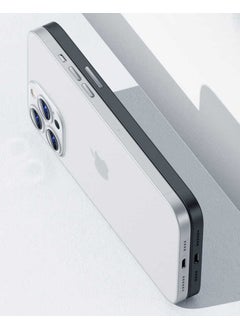 Benks Apple iPhone 13 Pro Max Case Slim Fit Matte Pp Lollipop Protective Cover  - Image 4