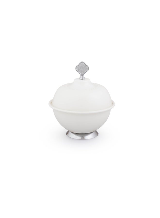 السيف  تمرية معدن فاخرة مع غطاء من السيف - Image 1