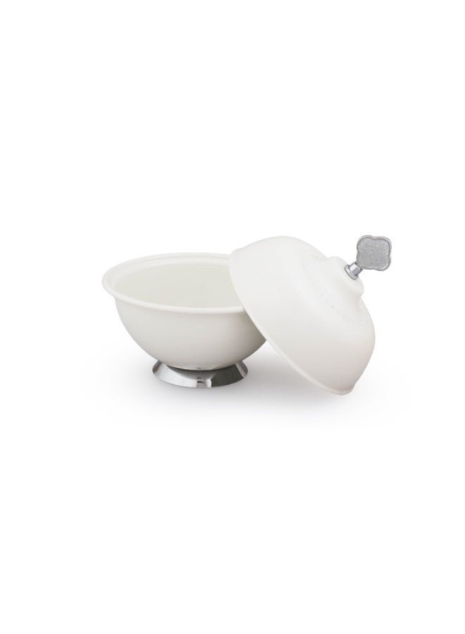 السيف  تمرية معدن فاخرة مع غطاء من السيف - Image 3