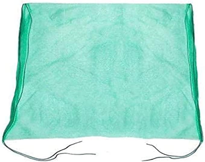 Date Cover Net Bag for Palm Tree - PE Mesh Protective Bags (25pcs, 90cm x 70cm) by Garden Care - Image 3