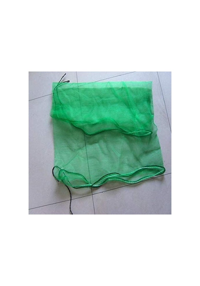 Date Cover Net Bag for Palm Tree - PE Mesh Protective Bags (25pcs, 90cm x 70cm) by Garden Care - Image 2