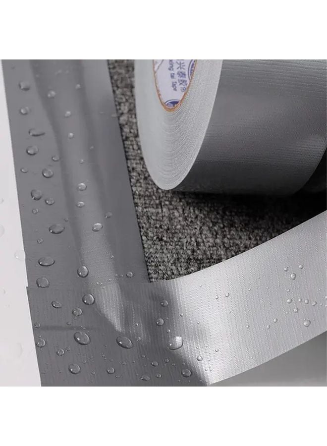 شريط لاصق قماشي فائق اللصق من النوع 1 - مقاوم للماء ومتين لربط السجاد وإصلاح الأرضيات - Image 5