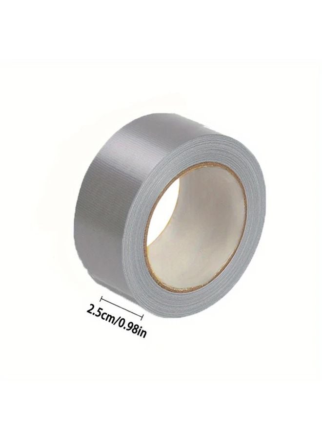 شريط لاصق قماشي فائق اللصق من النوع 1 - مقاوم للماء ومتين لربط السجاد وإصلاح الأرضيات - Image 1