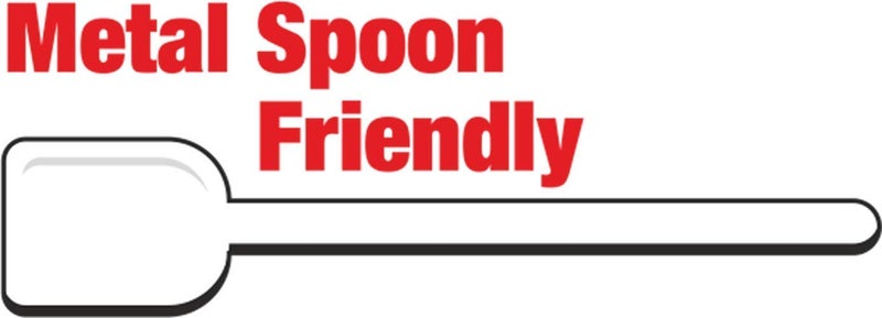 Vinod BETA MAX Mark II (FRYPAN+DOSA TAWA)-Blue - Image 4