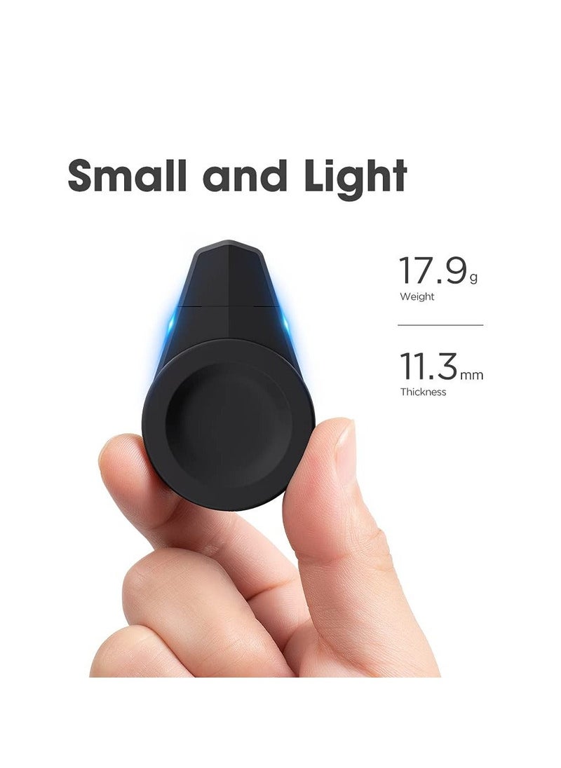 Y&D - 2 in 1 USB Charger for HUAWEI Watch 3, Magnetic Wireless Charging 3 Pro/HUAWEI GT2 Pro,Travel Portable Smart with C port - Image 1