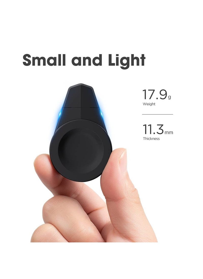 Y&D - 2 in 1 USB Charger for HUAWEI Watch 3, Magnetic Wireless Charging 3 Pro/HUAWEI GT2 Pro,Travel Portable Smart with C port - Image 1