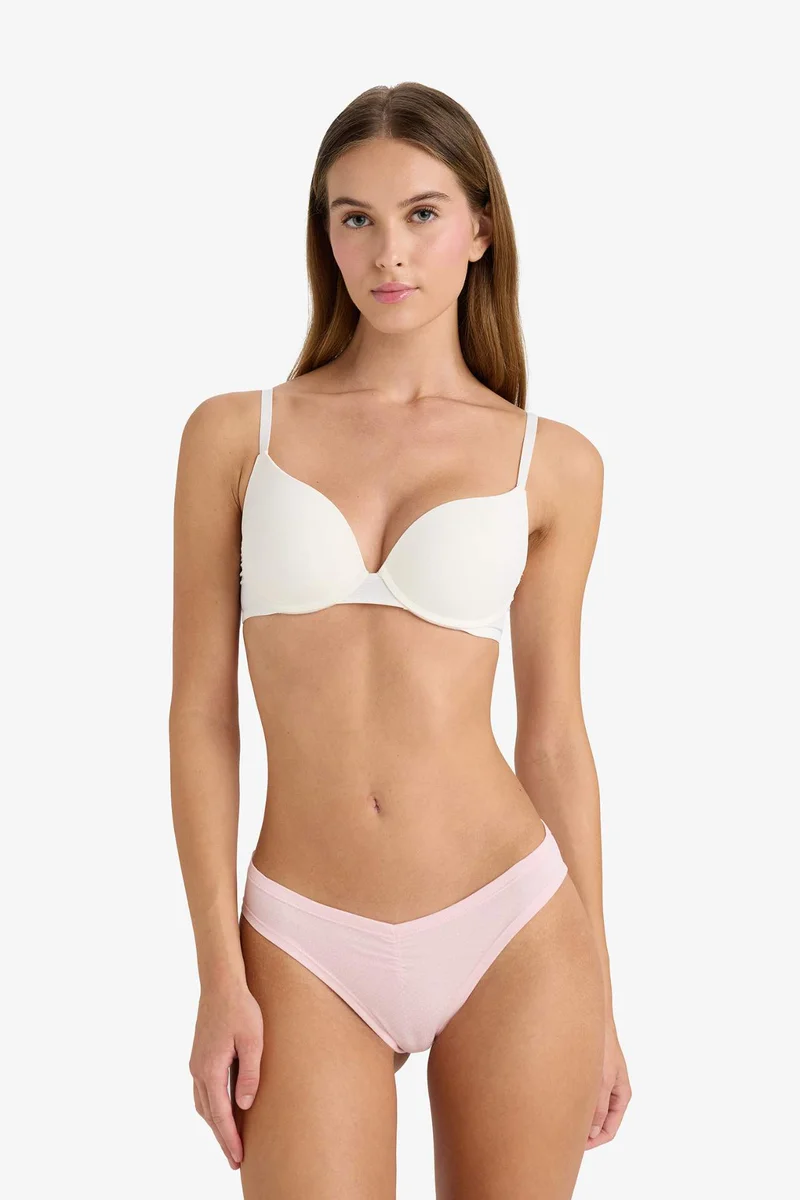 ديفاكتو Fall in Love Basic 2 Piece Panties