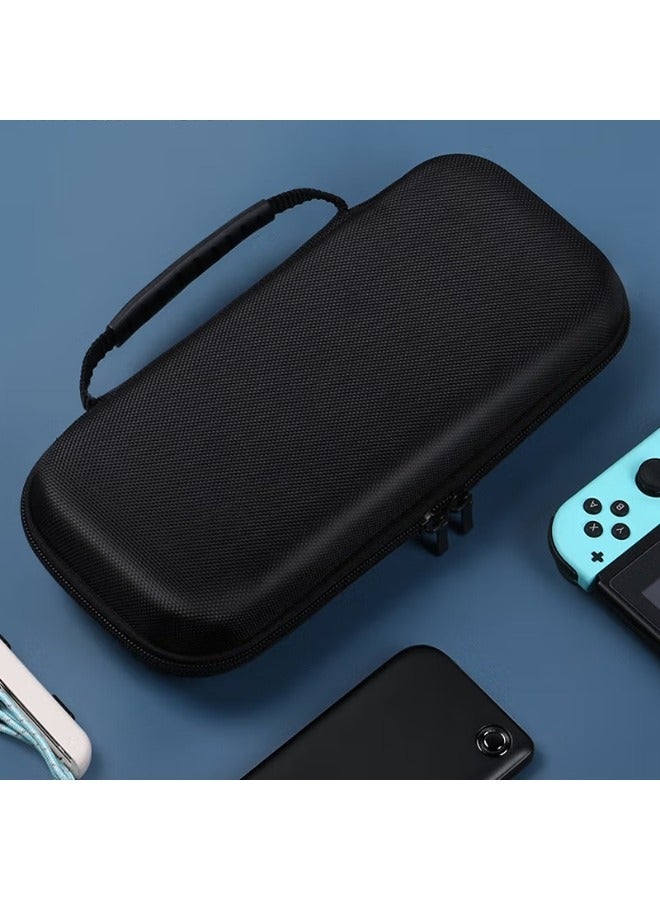 Game Console Protection Box, Portable Anti-drop and Waterproof, Switch Storage Bag Storage Boxes - Image 2
