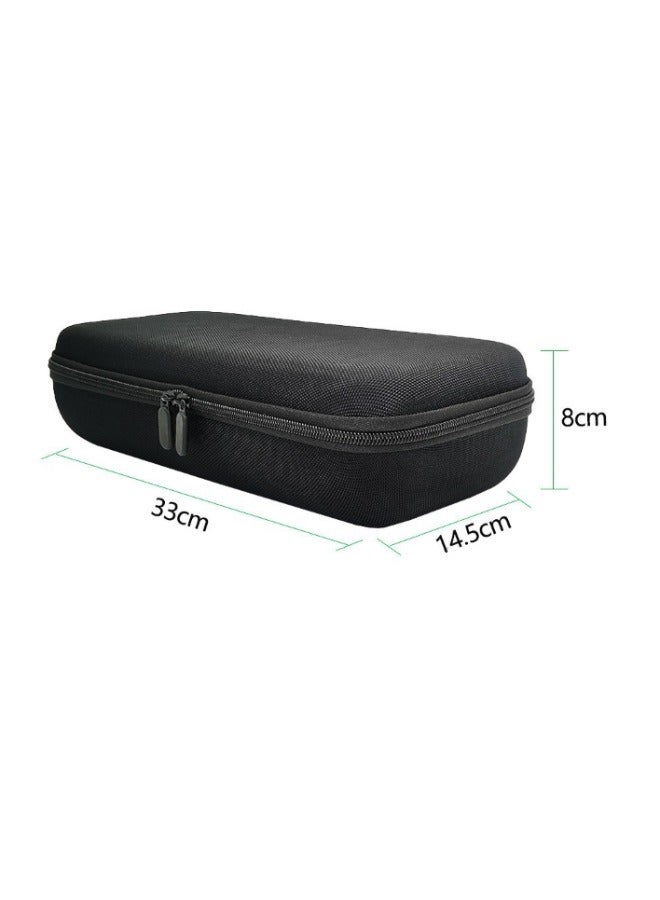 Game Console Protection Box, Portable Anti-drop and Waterproof, Switch Storage Bag Storage Boxes - Image 4