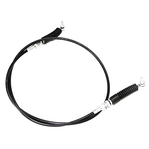 Dudubuy Shifter Cable Gear Selectoer Cable for 2017-2021 CAN-AM Maveric X3 707001809 - Image 2