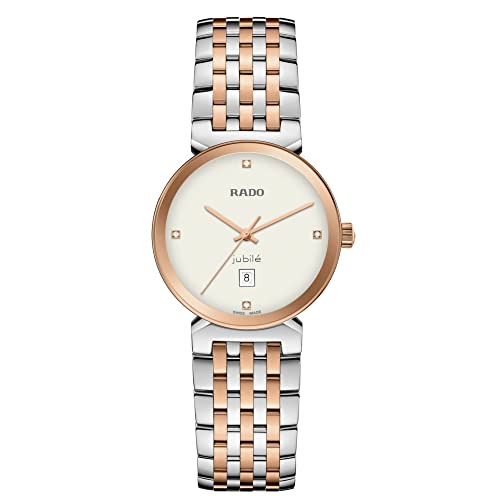 Rado Florence Classic Diamonds-Ladies 30.0 mm - Image 1