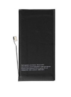 Replacement High Quality Internal Battery For Apple iPhone 13 – Black – Durable Li-ion Cell with Fast Charging Support – DIY Repair Kit Included – Compatible With A2633, A2482, A2631, A2634 – Restore Original Battery Life and Performance Easily