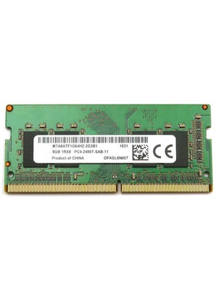 8GB DDR4 2400MHz Laptop RAM – PC4-2400T 260-Pin SO-DIMM Module - pzsku/ZCA1DA1CD6EB4C67FB218Z/45/1749881097/ef1666a5-f440-439d-9d32-ca553e55a143