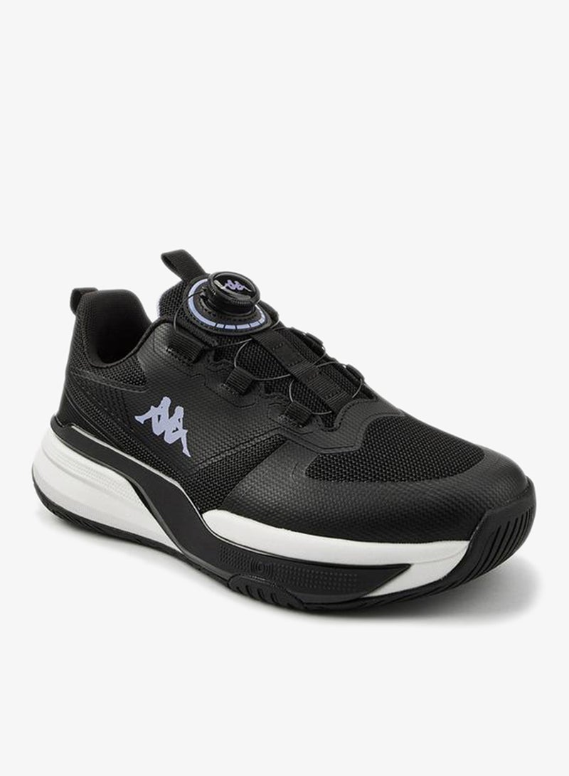 كابا أحذية باديل نسائية بإبزيم دوار - Image 3