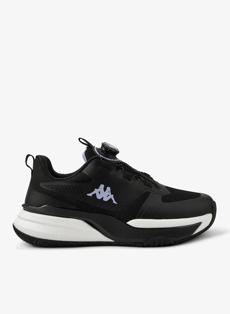 كابا أحذية باديل نسائية بإبزيم دوار